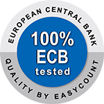 Logo of ECB